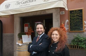 Trattoria ai Tre Garofani