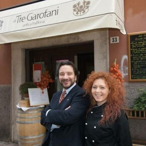 Trattoria ai Tre Garofani