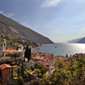 Trentino Top Lakes