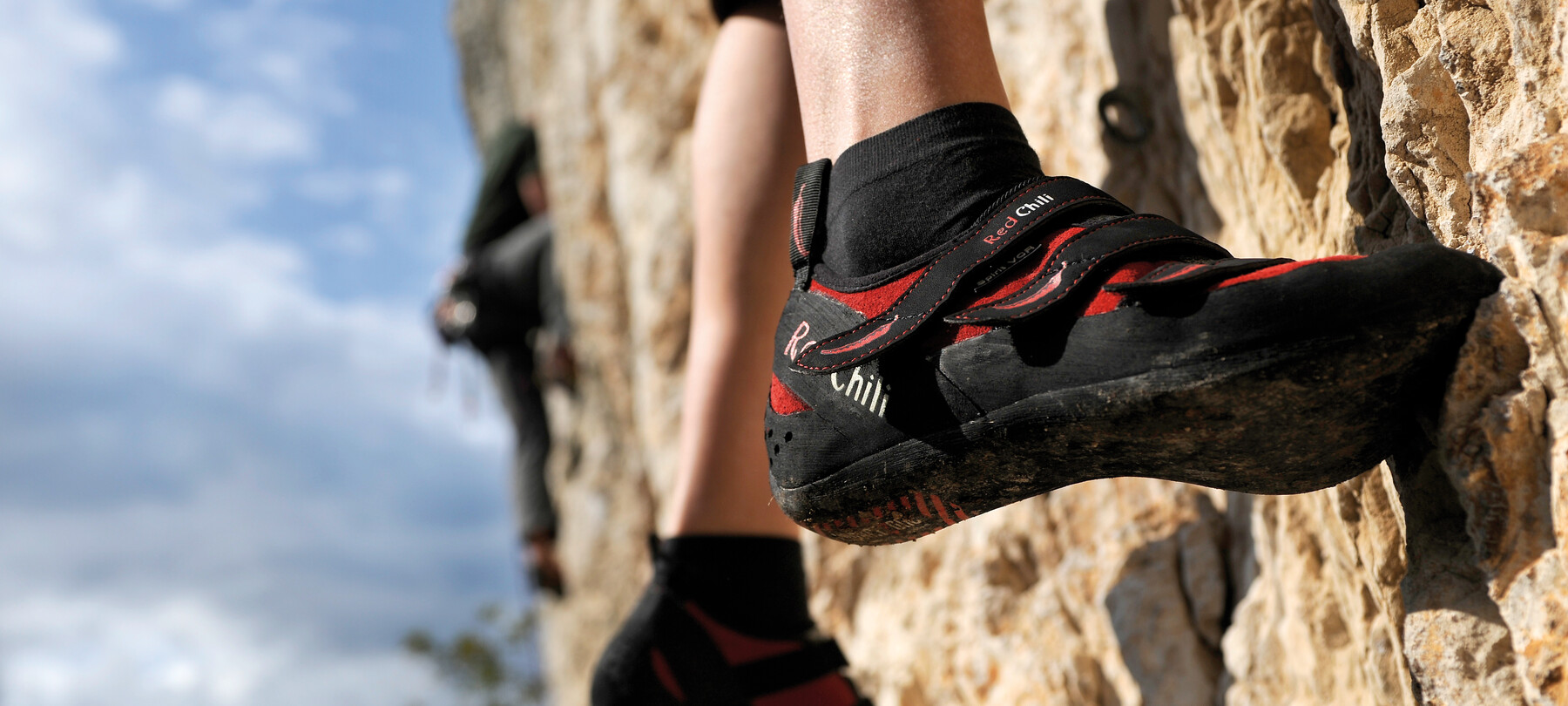 Fototrekking Obiettivo Trentino 2008 - Alto Garda 