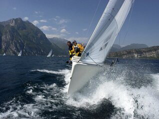 Garda Trentino, Comano Terme, Valle di Ledro en Valle dei Laghi