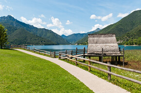 Pile Dwellings Museum - Ledro