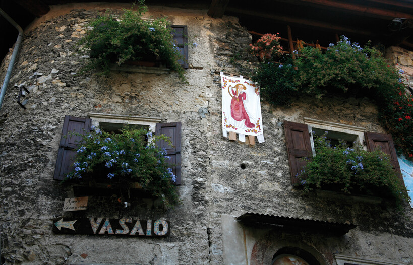 Canale di Tenno