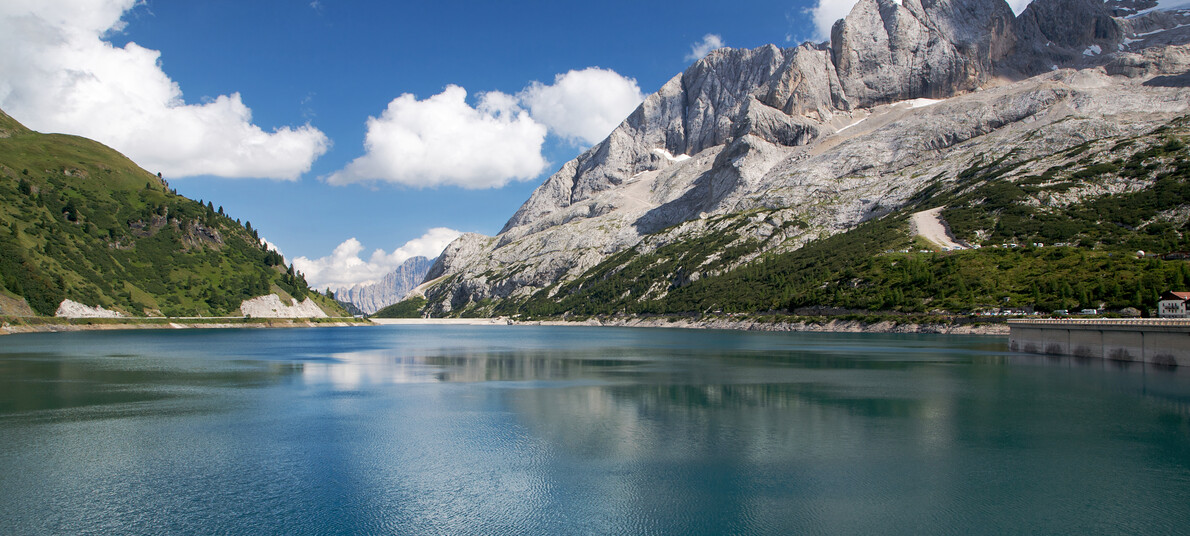 Welterbe - Dolomiten im Trentino