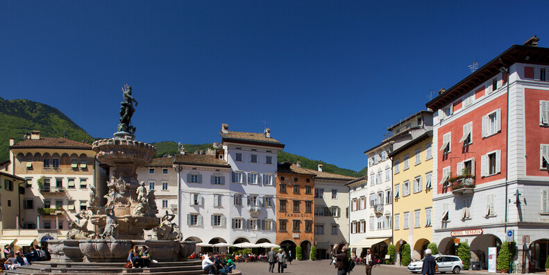 Scrigno del Duomo