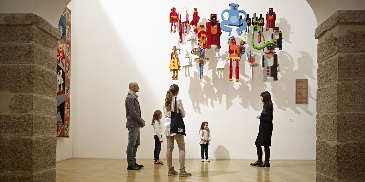 Sneeuw voor iedereen ook voor de niet skiër!