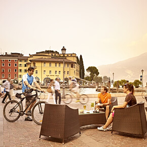 Наши города и куорты