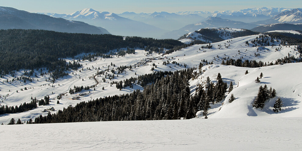 Alpe Cimbra