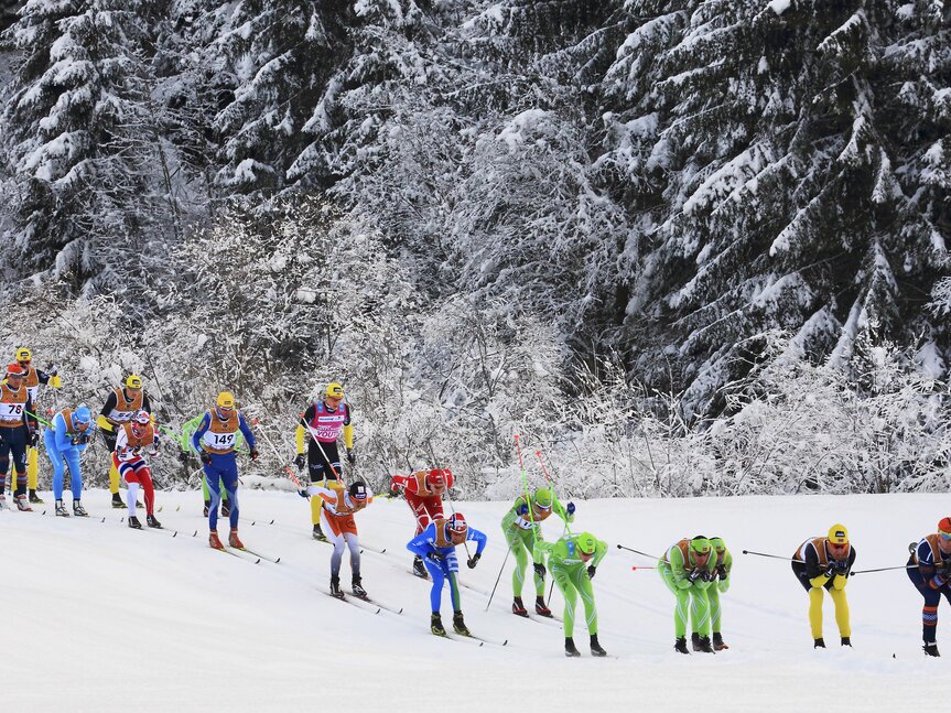 Центр Фонда Pozza Ciancoal