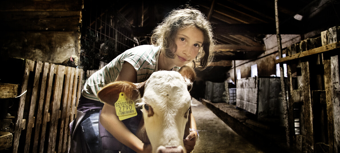 Gastvrijheid in de bergen