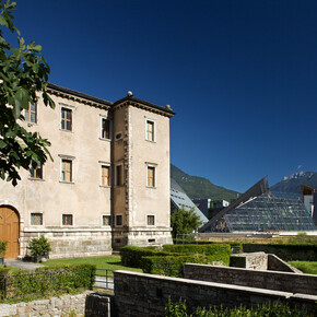 Palazzo delle Albere 
