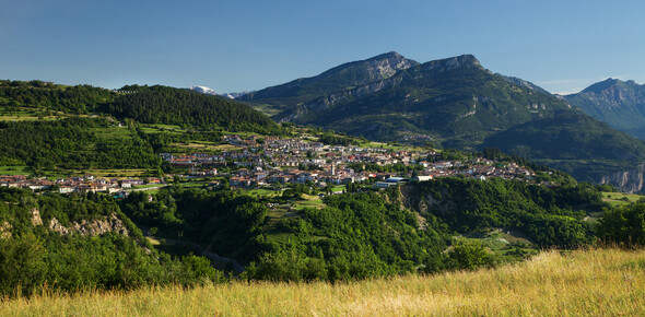 Naturpark Monte Baldo