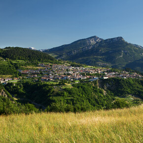 Monte Baldo Local Nature Park