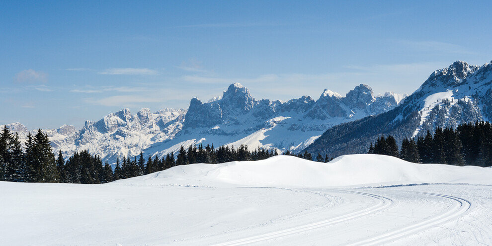 Val di Fiemme