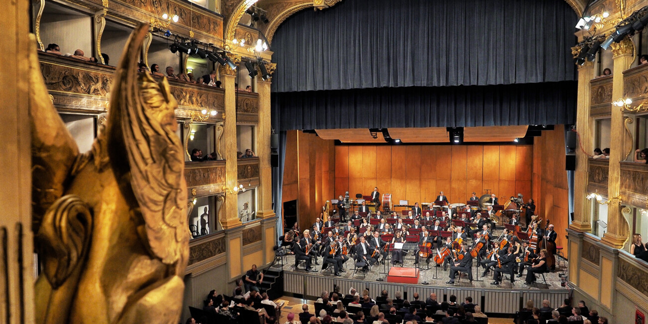 Stagione Teatrale e Musicale