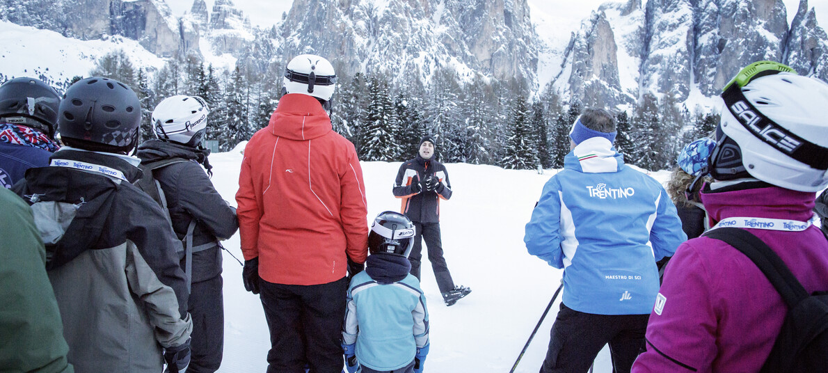 Skifahren bei Tagesanbruch: Vom Frühstück direkt auf die Piste  #3