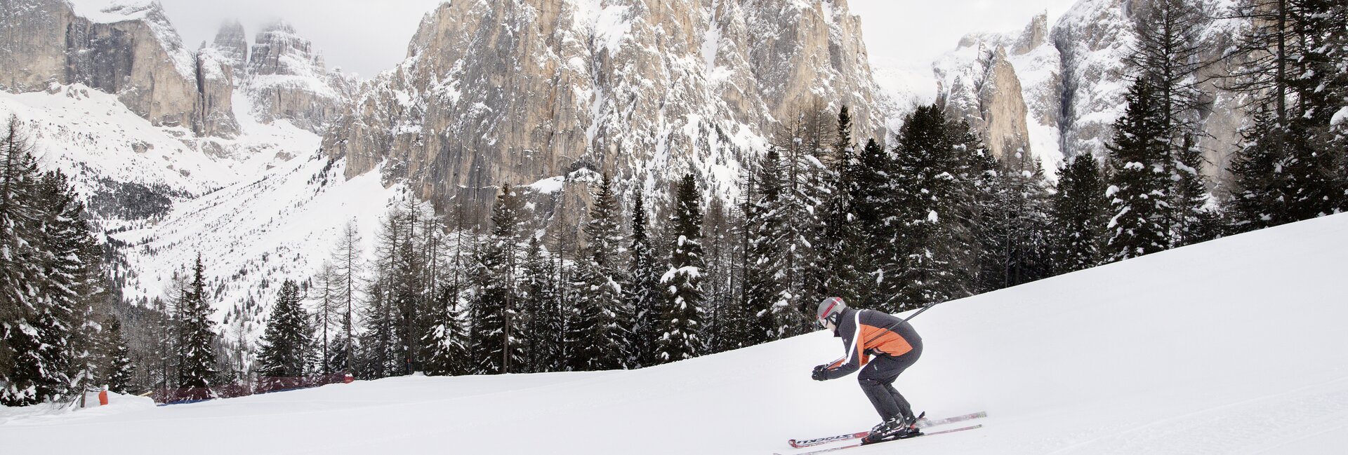 Vigo di Fassa-Pera-Ciampedie