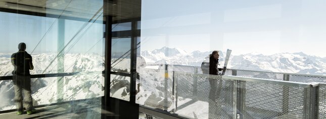 Val di Sole - Pejo 3000