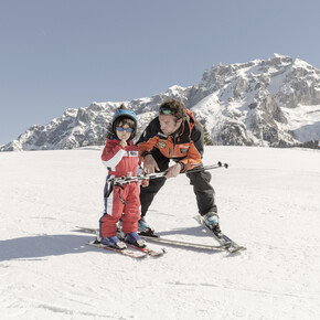 Ski schools 