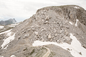 Vallagarina - Vallarsa - Pasubio - 52 Gallerie, forti e camminamenti
