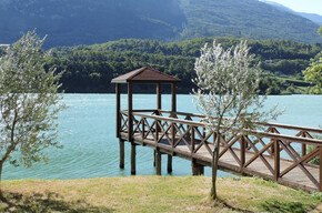 Lago di Cavedine