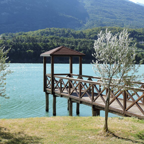 Lago di Cavedine