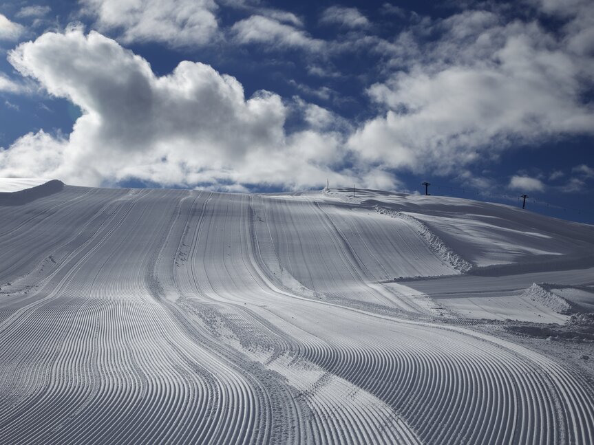 Вальсугана, Панаротта, Пассо-Брокон