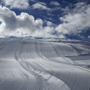 Вальсугана, Панаротта, Пассо-Брокон