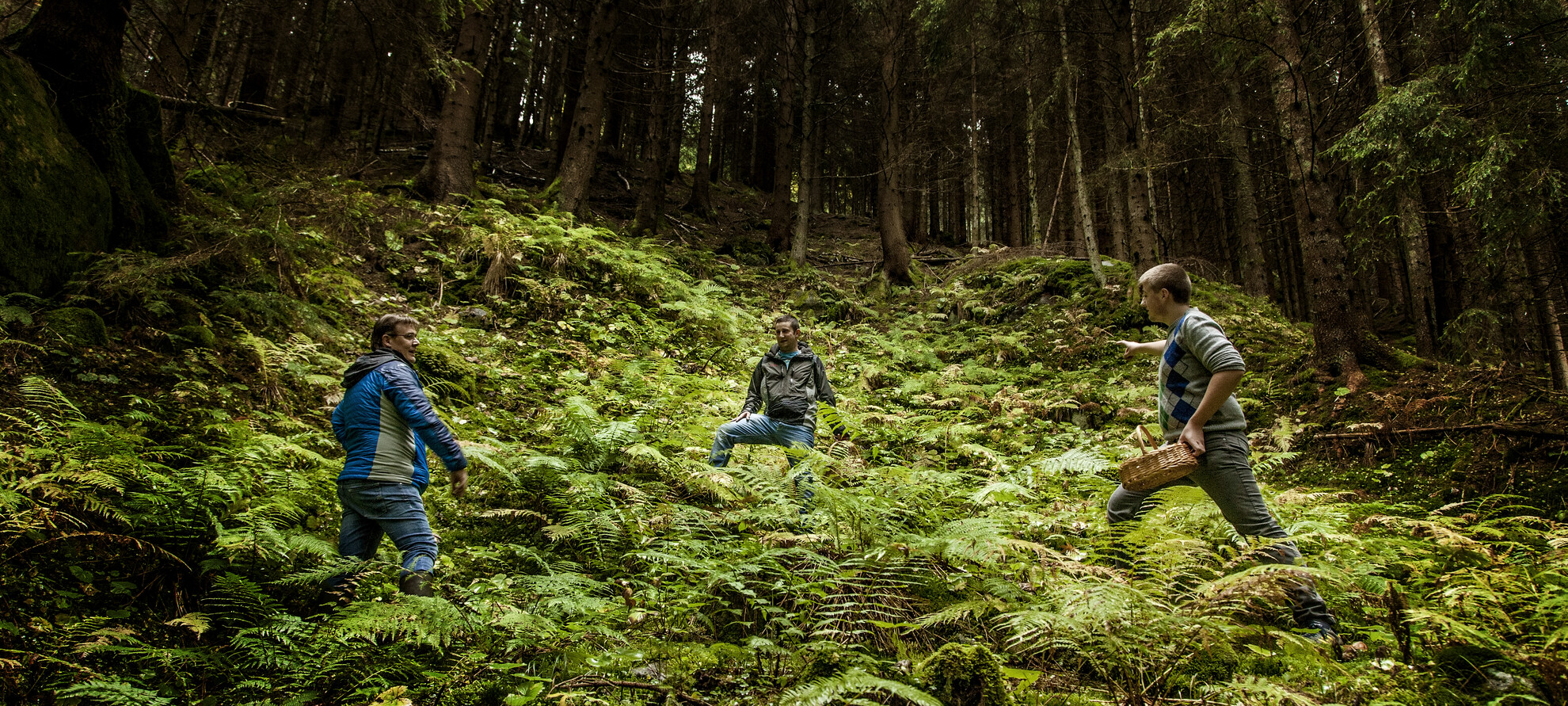 Val di Fiemme - Cavalese - El Molin - Chef Alessandro Gilmozzi