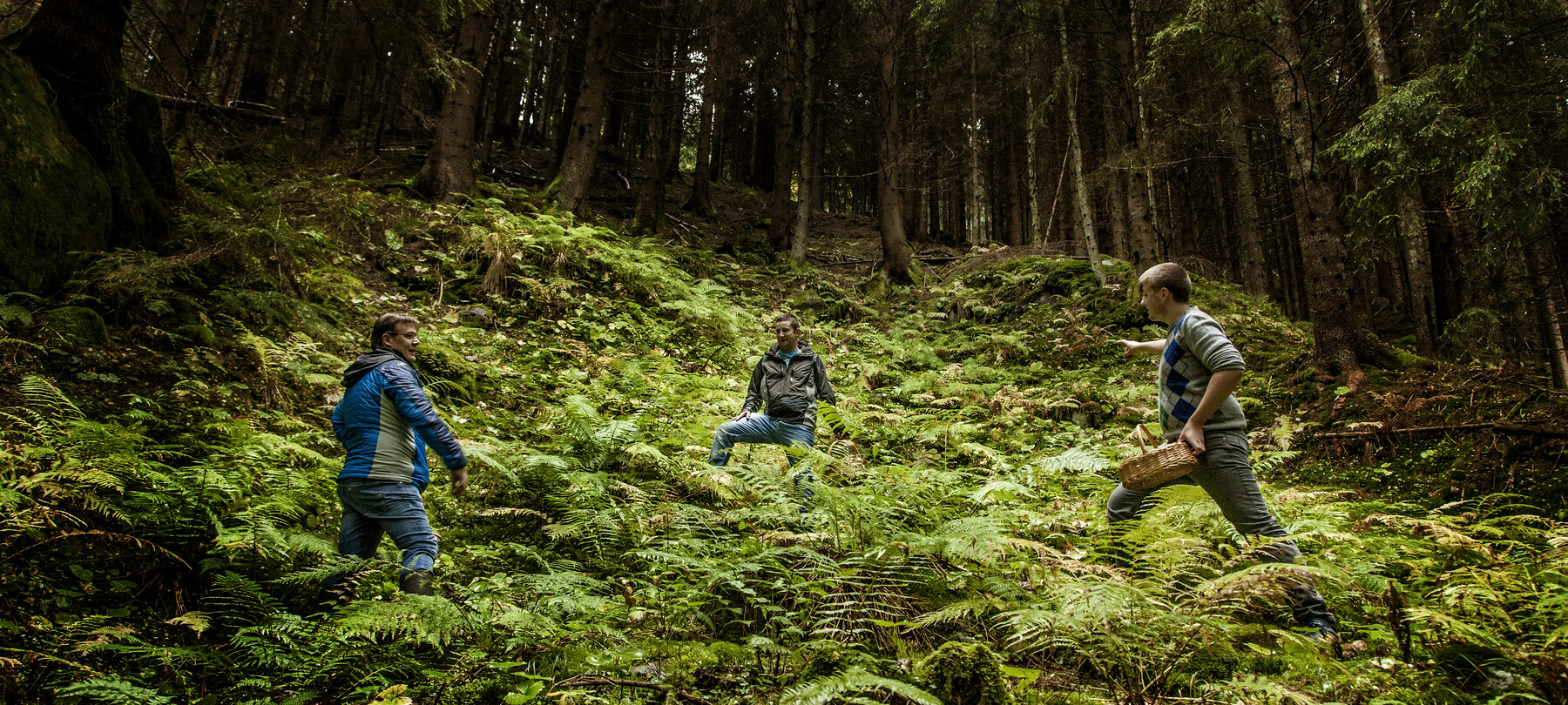 Val di Fiemme - Cavalese - El Molin - Chef Alessandro Gilmozzi