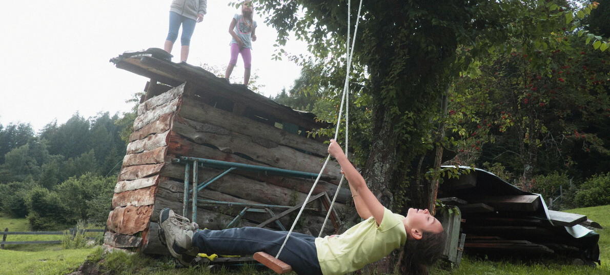 Met de kinderen op vakantie in de bergen? Dan moet je naar de Dolomieten!