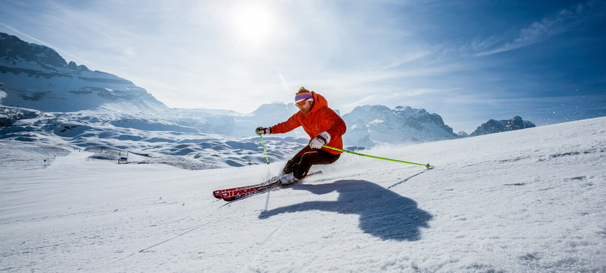 Een seizoen met veel nieuws op de pistes van Trentino