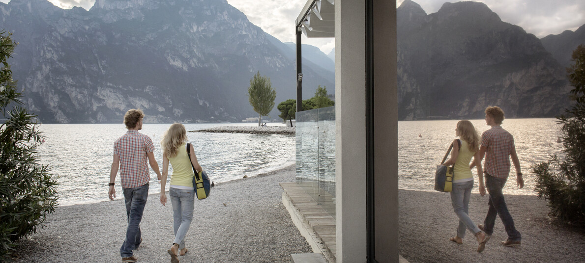 Der Gardasee  #1