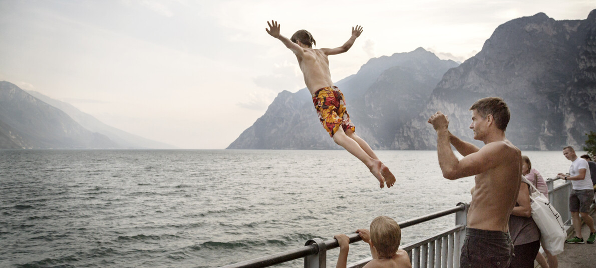 Der Gardasee  #2