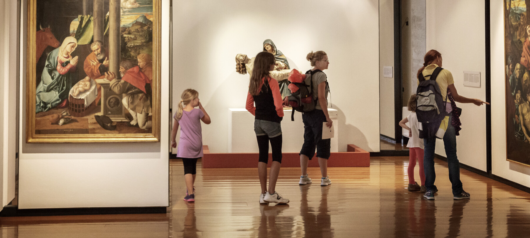 Alto Garda - Lago di Garda - Riva del Garda - Mag - Museo Alto Garda