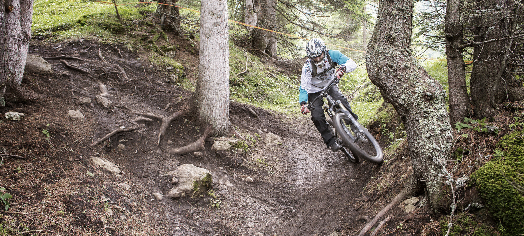 Alle Bike-Neuheiten 2024 im Trentino