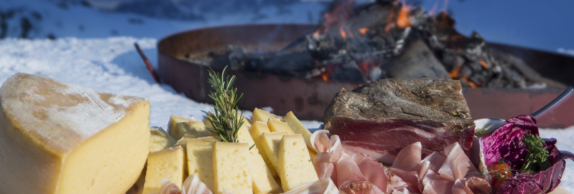 Пампеаго - Предаццо - Оберегген	