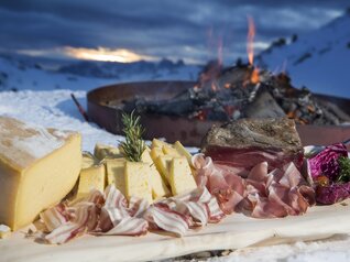 Пампеаго - Предаццо - Оберегген	