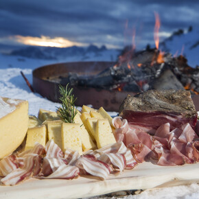 Val di Fiemme - Pampeago - Rifugio Monte Agnello