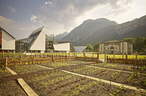 Valle dell'Adige - Trento - Muse - Orto