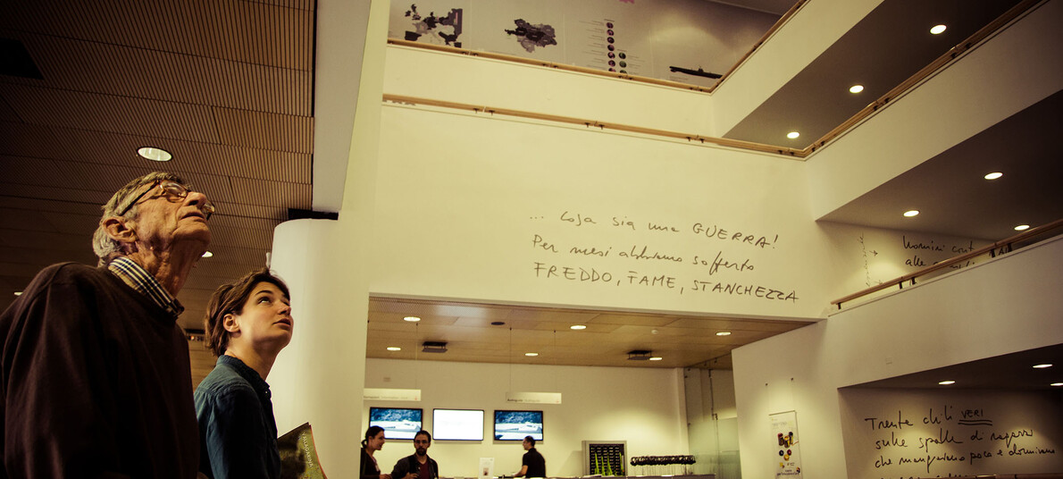 De Trentino Guest Card | Ontdek meer van Trentino