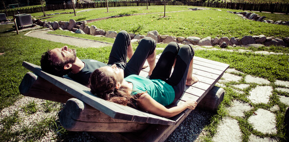 Val di Sole - Val di Rabbi - Localit