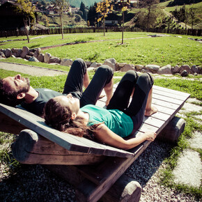 Природа и велнес