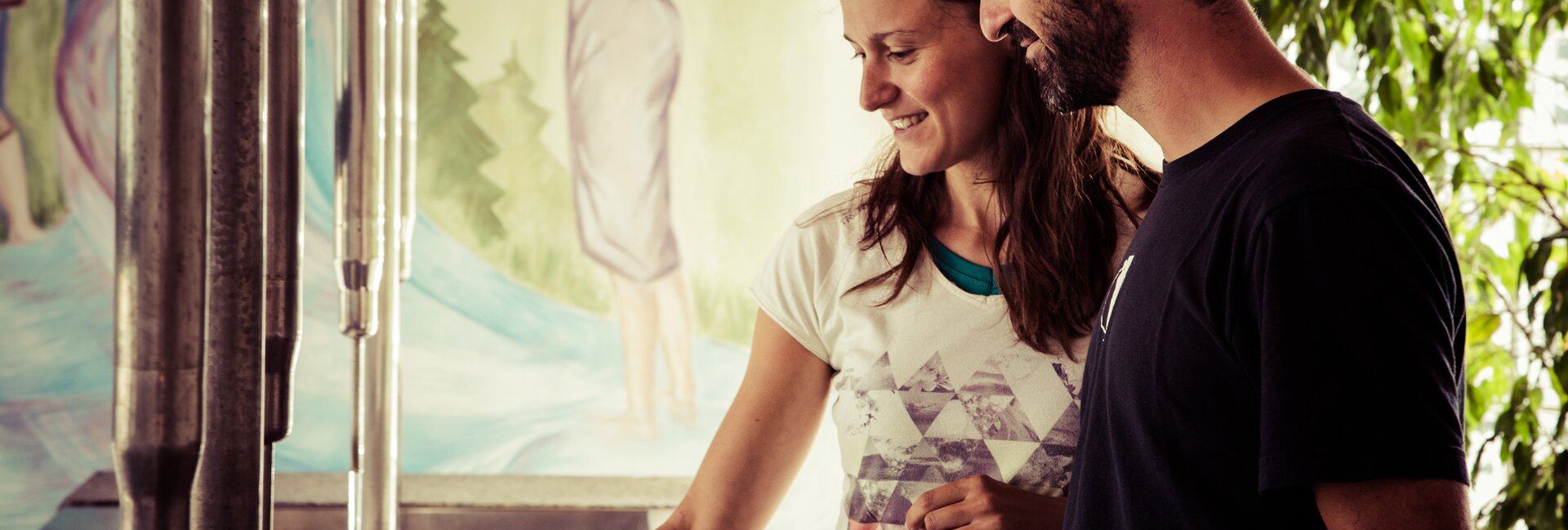 Val di Sole - Val di Peio - СПА