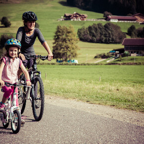 Cavalese things to do - Family Friendly Cycle Routes