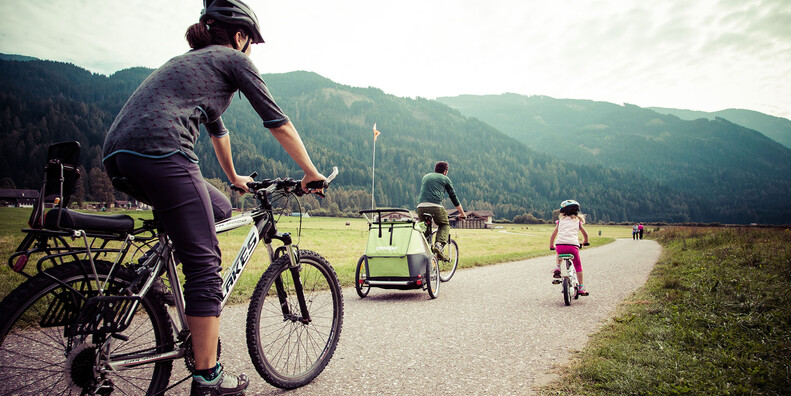 Castello-Molina di Fiemme #1