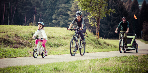 Валь-ди-Фьемме - Увлекательно и безопасно