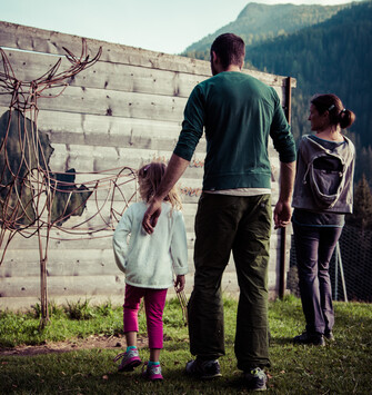 Trentino Guest Card - Nature #1