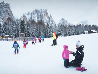 Vigo di Fassa-Pera-Ciampedie