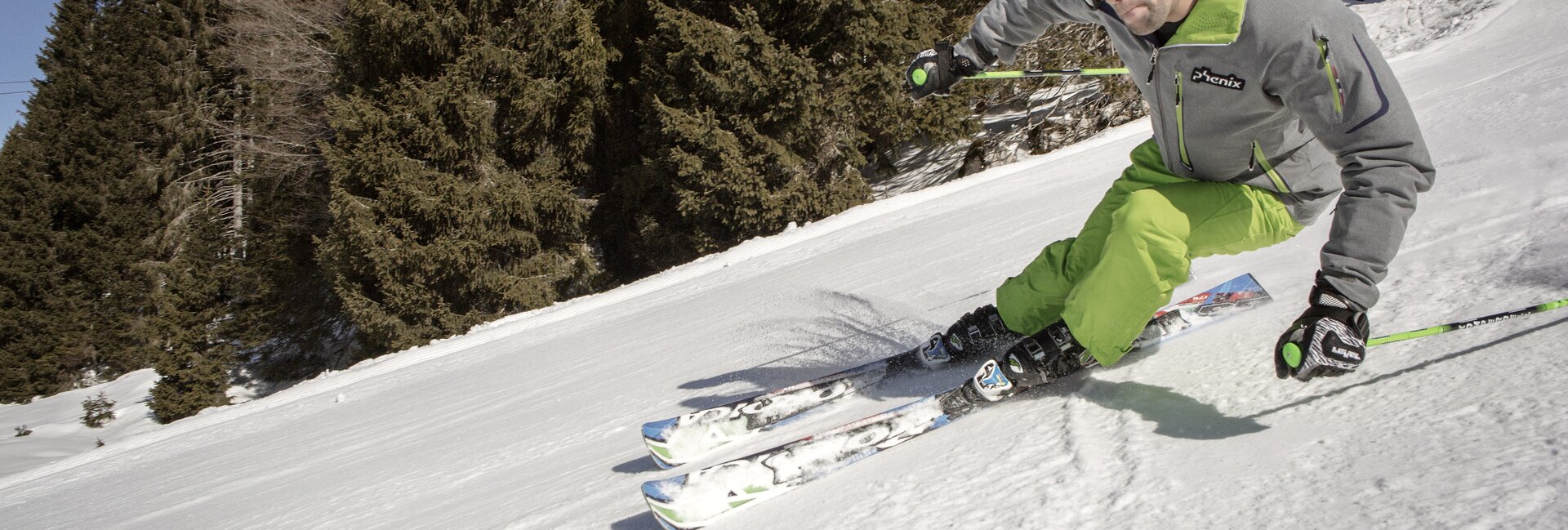 Alpe Cimbra – Folgaria Lavarone i Luserna